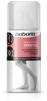 Αποσμητικό Spray Babaria 150 ml