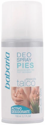Αποσμητικό Spray Babaria 150 ml