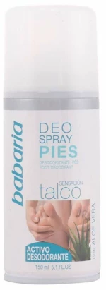 Αποσμητικό Spray Babaria 150 ml
