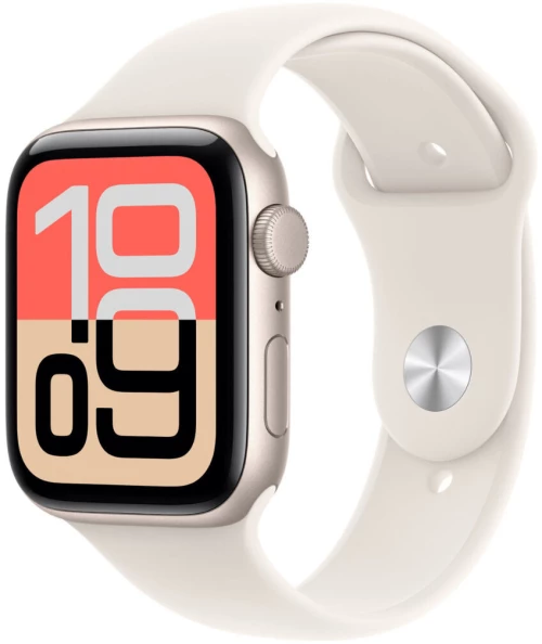 Smartwatch Apple MEH34ZR/A Λευκό 1,57" 40 mm
