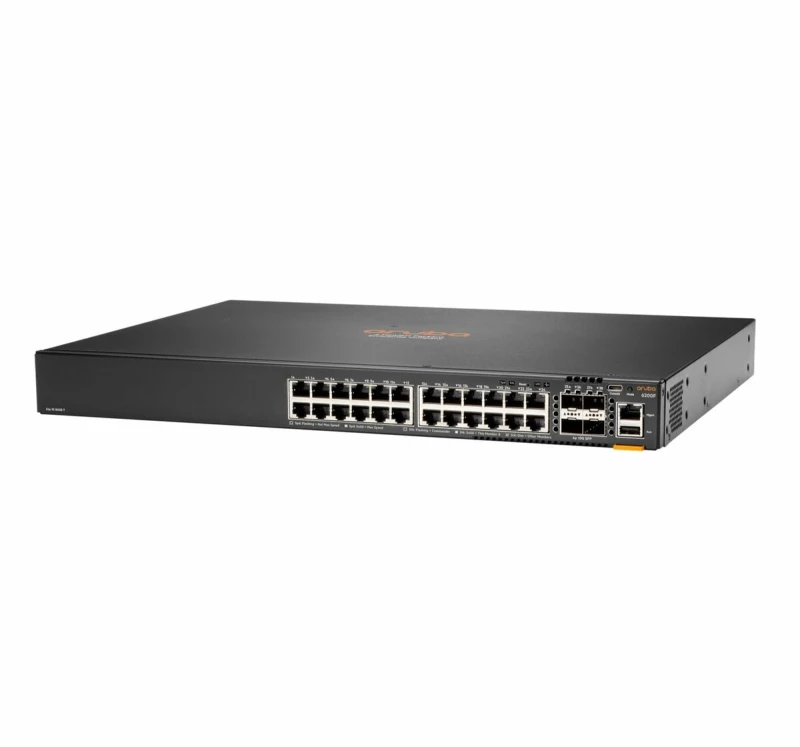 Διακόπτης Aruba JL724B