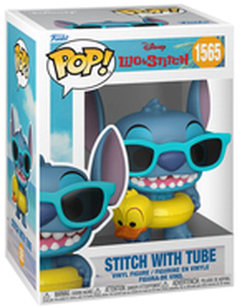 Κούκλα Funko Pop! Stitch