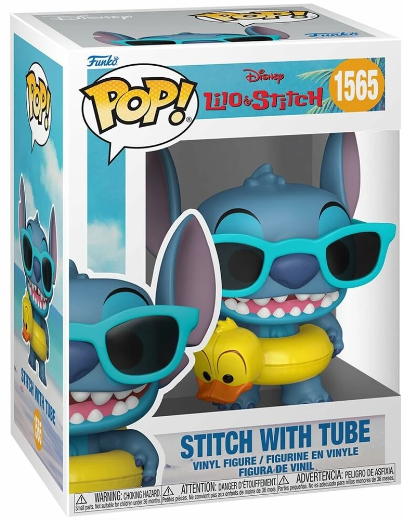 Κούκλα Funko Pop! Stitch