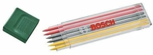 Επίπεδο Φούσκας BOSCH