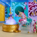 Εικόνες σε δράση Spin Master Unicorn Academy Μονόκερος