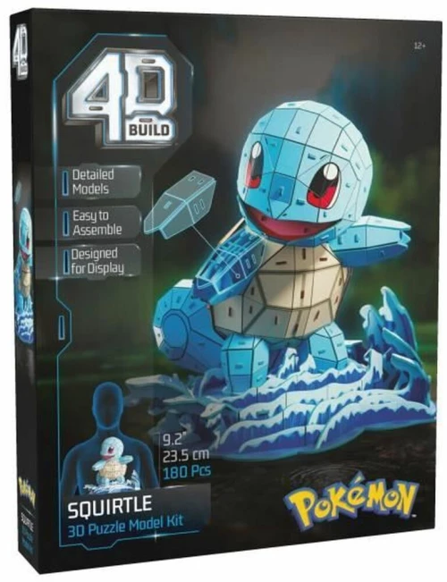 Εικόνες σε δράση Pokémon Pokemon