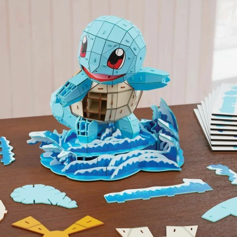 Εικόνες σε δράση Pokémon Pokemon