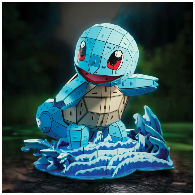 Εικόνες σε δράση Pokémon Pokemon