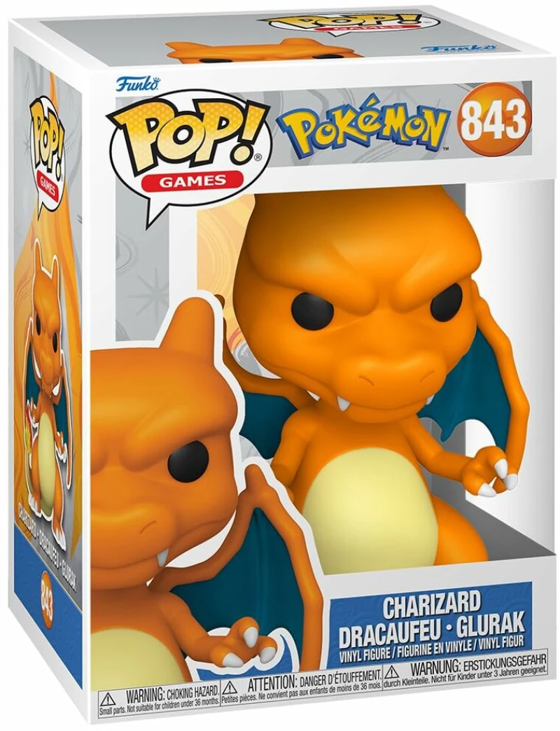 Κούκλα Funko Pop!