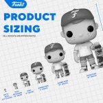 Κούκλα Funko Pop!