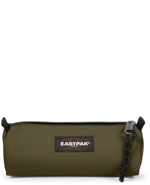Κασετίνα Eastpak BENCHMARK SINGLE EK000372J32 Πράσινο