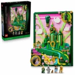 Παιχνίδι Kατασκευή με Τουβλάκια Lego Wicked 75685 1518 Τεμάχια