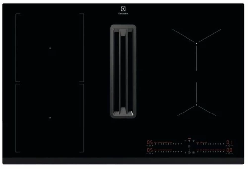 Επαγωγική Πλάκα Electrolux