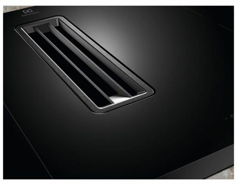 Επαγωγική Πλάκα Electrolux