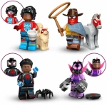 Playset Lego 71050