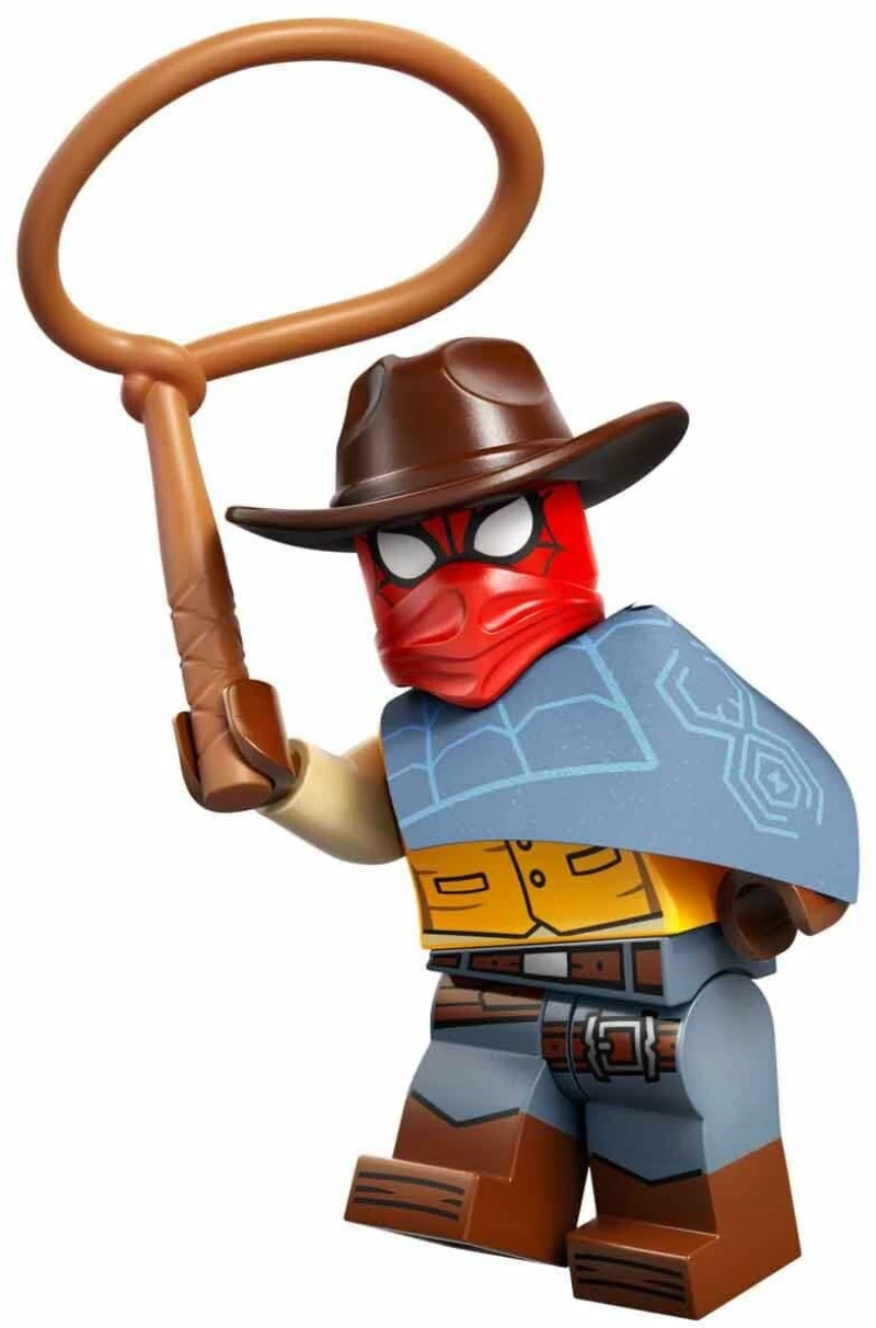 Playset Lego 71050