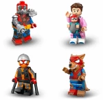 Playset Lego 71050