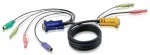 Καλώδιο KVM Aten 2L-5303P