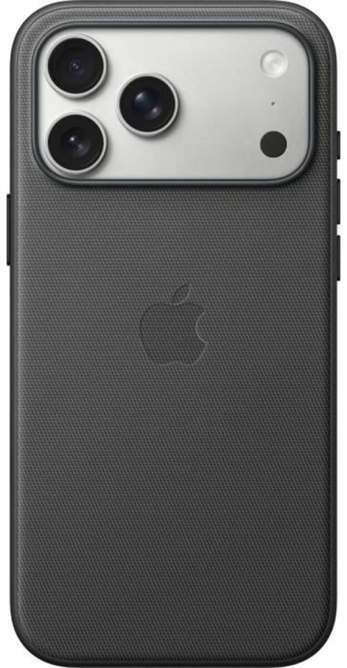 Κάλυμμα Κινητού Apple Μαύρο Apple