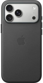 Κάλυμμα Κινητού Apple Μαύρο Apple