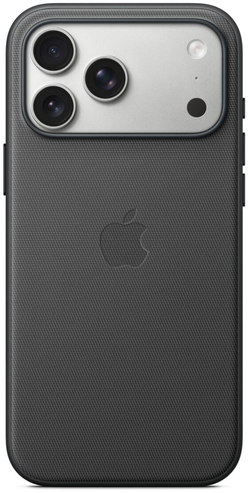 Κάλυμμα Κινητού Apple Μαύρο Apple