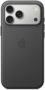 Κάλυμμα Κινητού Apple Μαύρο Apple