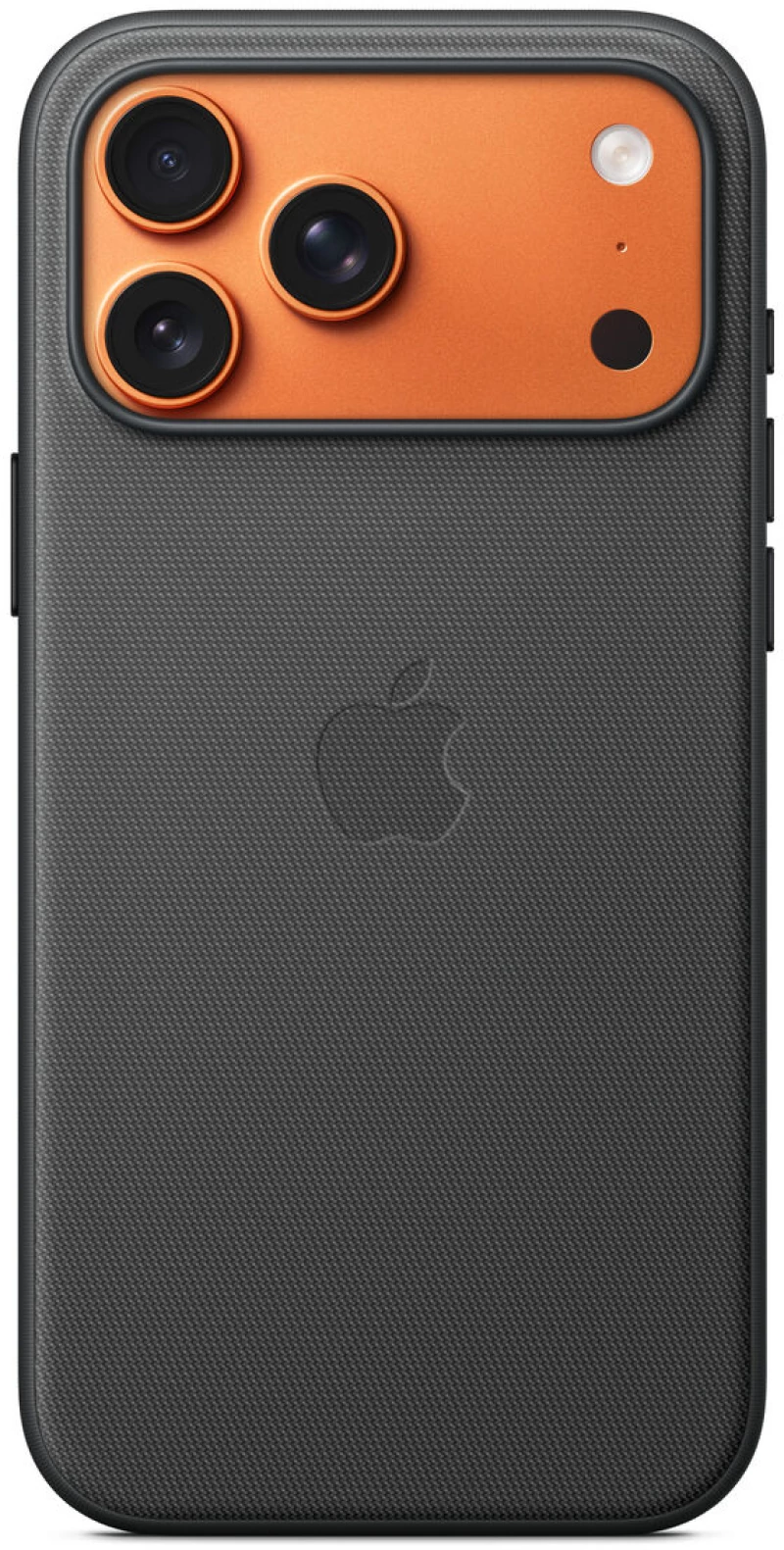 Κάλυμμα Κινητού Apple Μαύρο Apple