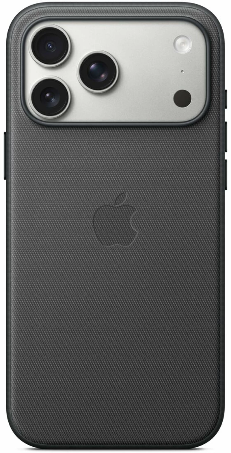 Κάλυμμα Κινητού Apple Μαύρο Apple