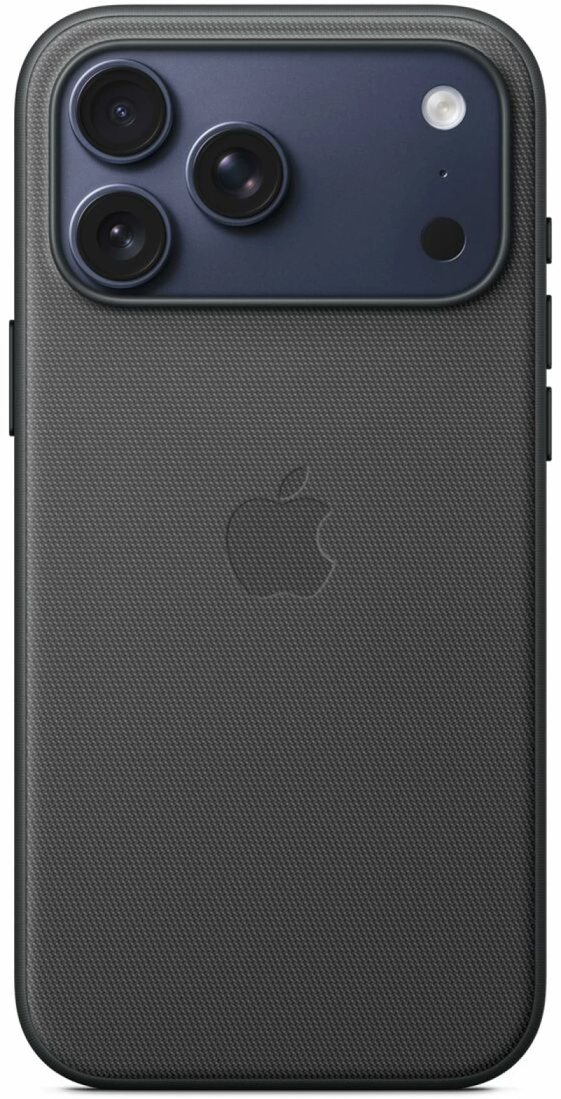 Κάλυμμα Κινητού Apple Μαύρο Apple