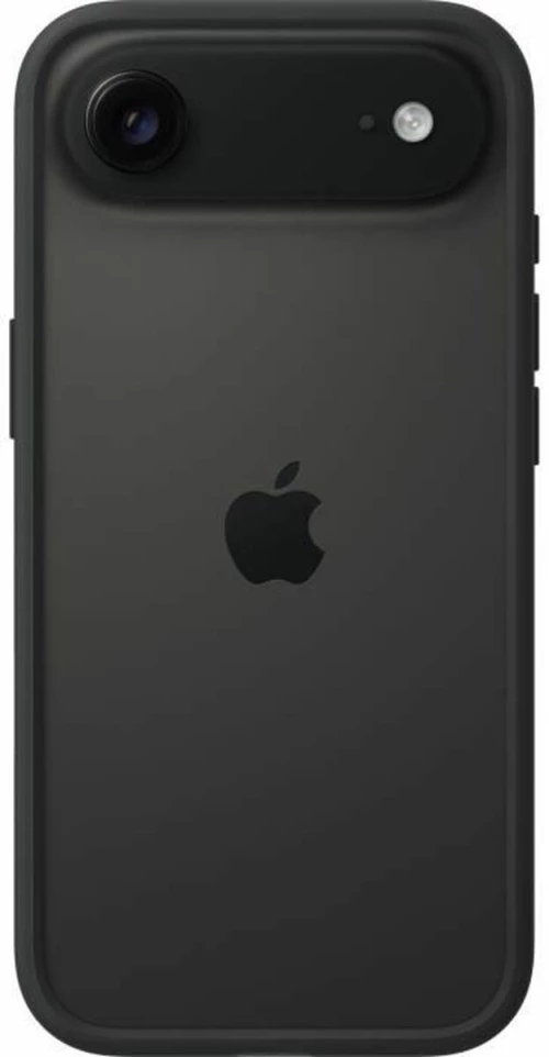 Κάλυμμα Κινητού Apple Μαύρο Apple