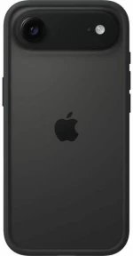 Κάλυμμα Κινητού Apple Μαύρο Apple