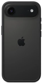 Κάλυμμα Κινητού Apple Μαύρο Apple