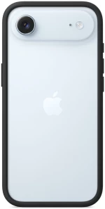 Κάλυμμα Κινητού Apple Μαύρο Apple