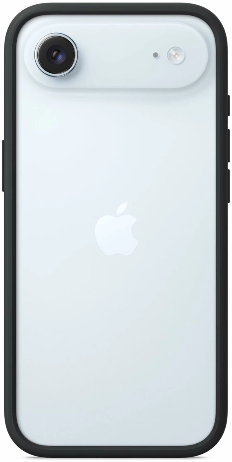 Κάλυμμα Κινητού Apple Μαύρο Apple