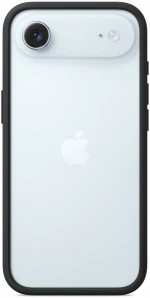 Κάλυμμα Κινητού Apple Μαύρο Apple