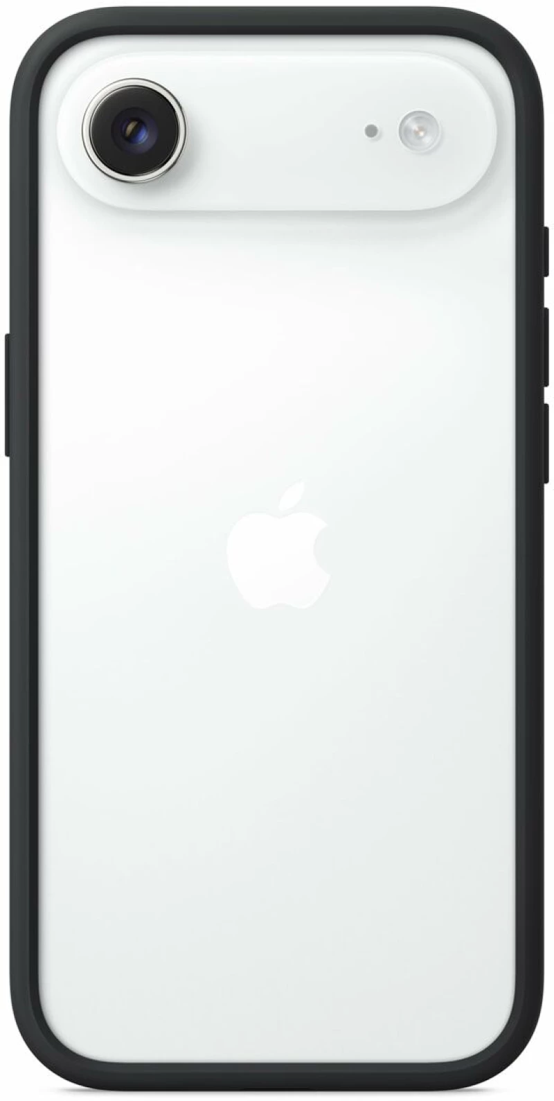 Κάλυμμα Κινητού Apple Μαύρο Apple
