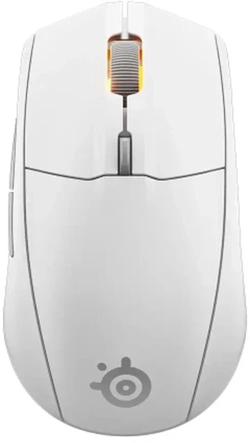 Ποντίκι SteelSeries 62524 Λευκό