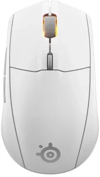 Ποντίκι SteelSeries 62524 Λευκό