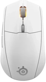 Ποντίκι SteelSeries 62524 Λευκό
