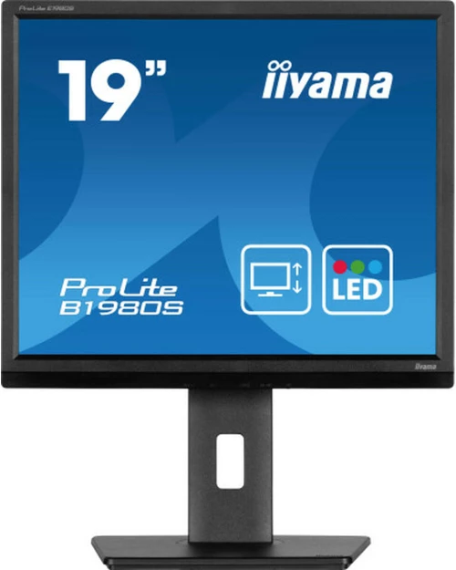Οθόνη Iiyama B1980S-B1 19"
