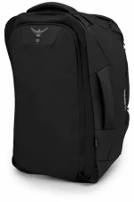 Αθλητικό Σακίδιο Osprey Fairview Μαύρο 55 L
