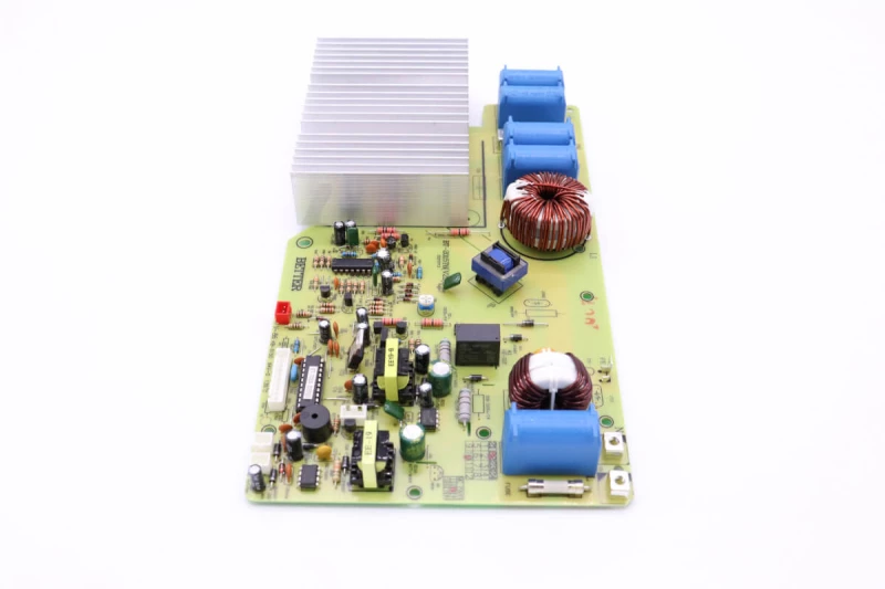 M700/900 INDUCTION COOKER - Main Board