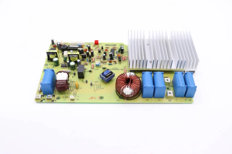M700/900 INDUCTION COOKER - Main Board