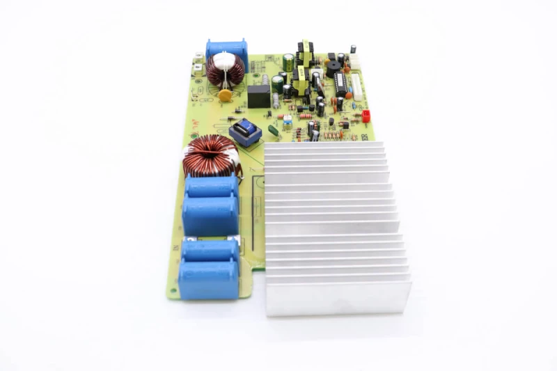 M700/900 INDUCTION COOKER - Main Board