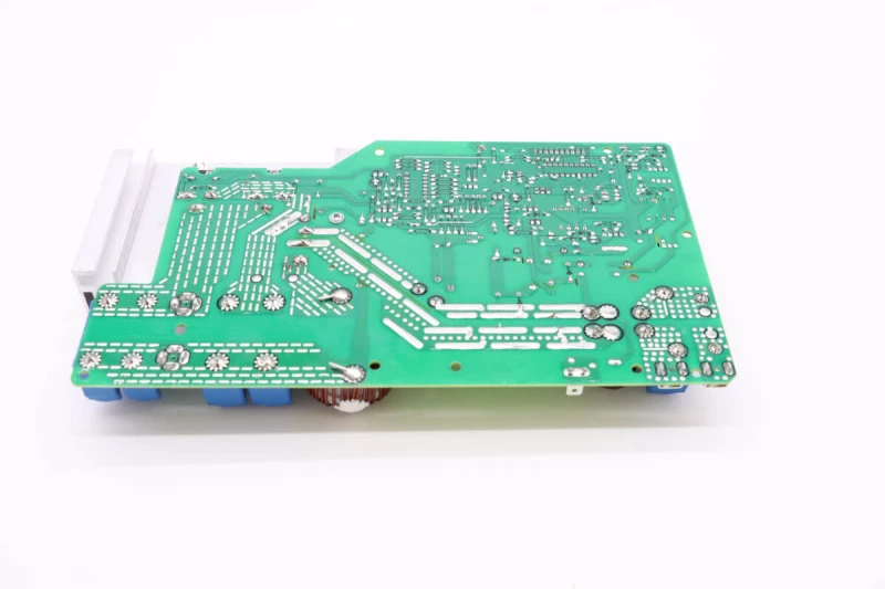 M700/900 INDUCTION COOKER - Main Board