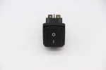 EPO2X38 - On/Off Switch (