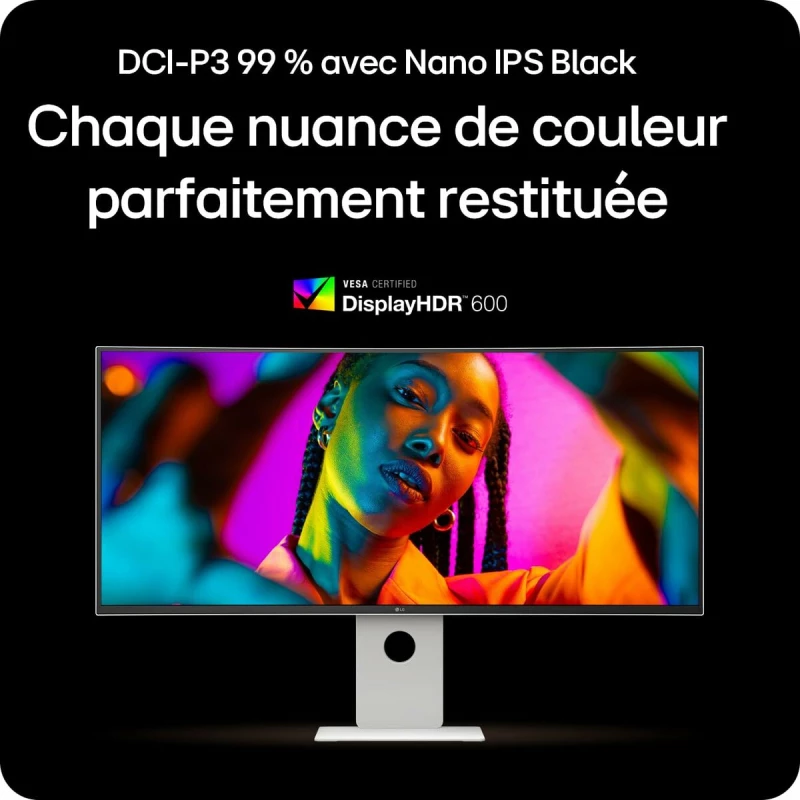 Οθόνη LG 40U990A-W 40" 4K Ultra HD