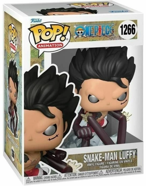 Κούκλα Funko Pop! 61368