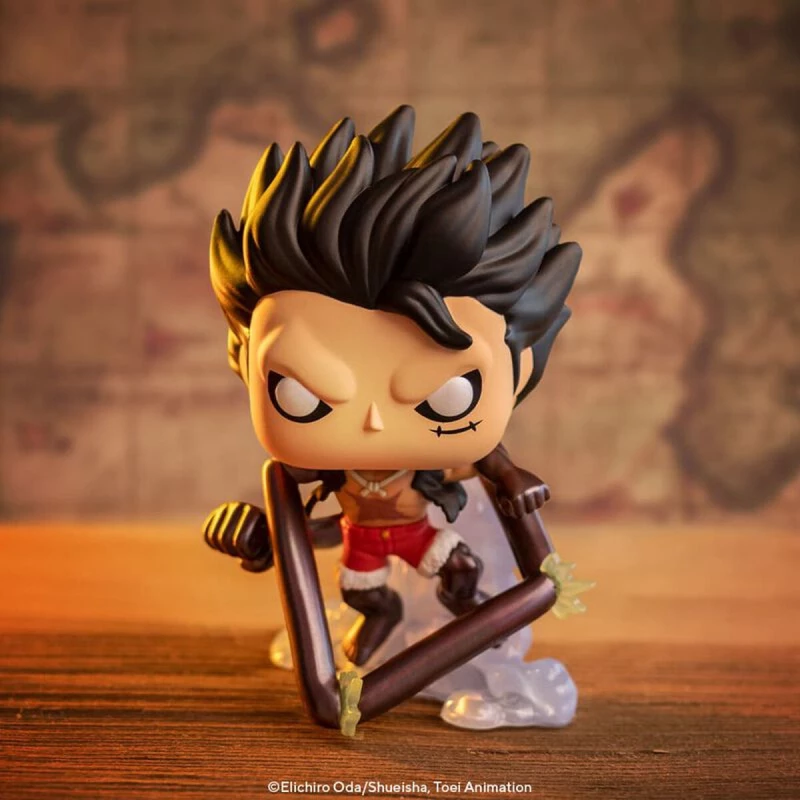 Κούκλα Funko Pop! 61368