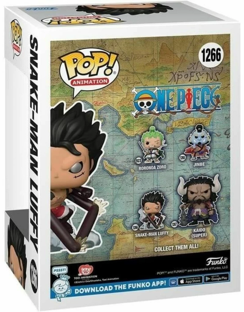 Κούκλα Funko Pop! 61368